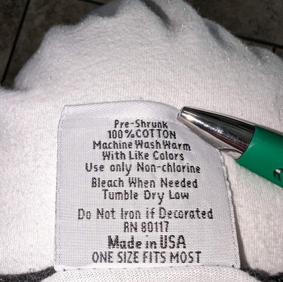 Duchess of Cork Emerson Women's OSFM - Picture 4 of 6